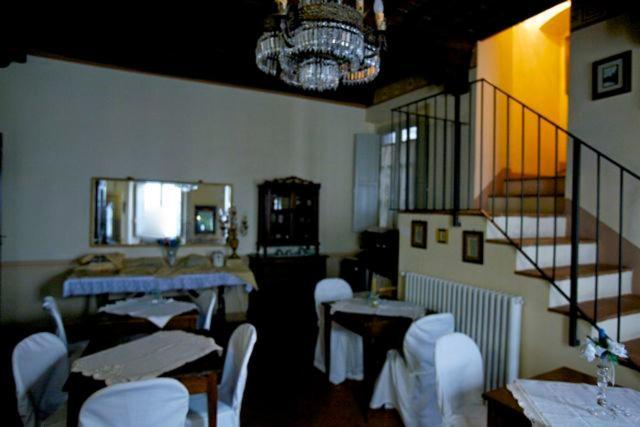 مبيت وإفطار كورتونا Dolce Maria المظهر الخارجي الصورة